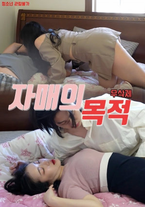 姐妹的意图