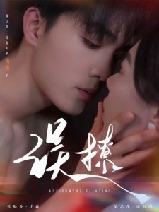 再次倾心 误撩(全集)