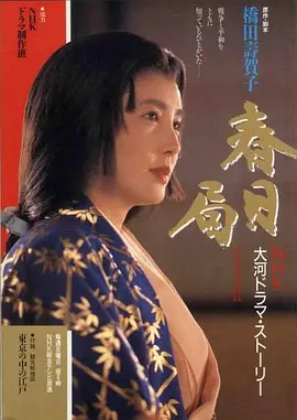 春日局(全集)
