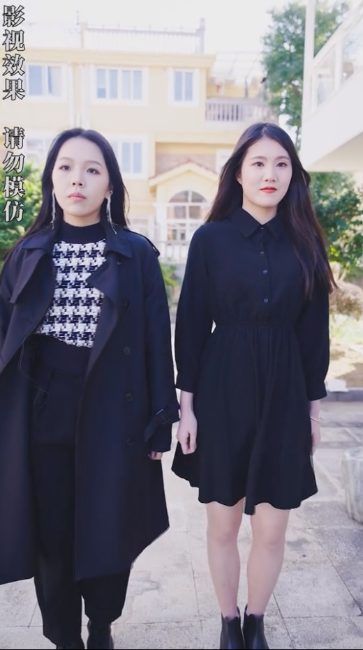 天赐良缘 短剧版(全集)