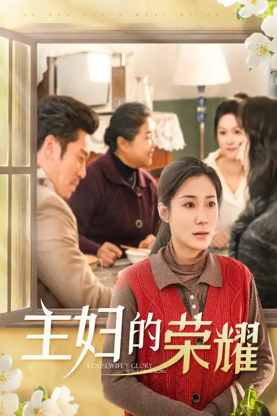 主妇的荣耀 万家灯火无我一盏(全集)