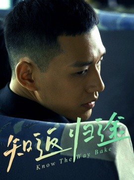 知返归途 归途知返(全集)