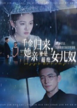 千金归来，她亲爹是超绝女儿奴(全集)