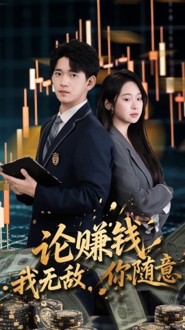 论赚钱我无敌你随意(全集)