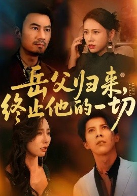 岳父归来，终止他的一切(全集)