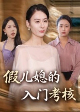 假儿媳的入门考核(全集)