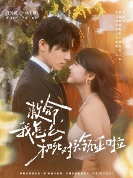 救命，我怎么和死对头领证啦 周总，夫人她不按套路出牌(全集)