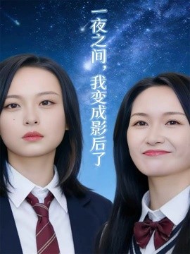 一夜之间，我变成影后了 影后她不好惹(全集)