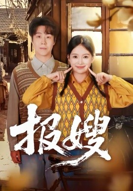 报嫂(全集)